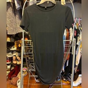Tee shirt dress express